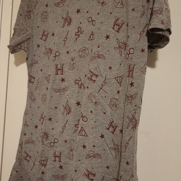 Harry Potter Target women's T-shirt - Picture 4 of 6